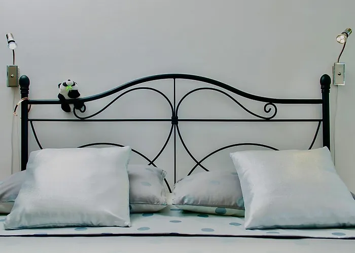 Apartment - Znjan - Luxury New On The With Selfcheckin