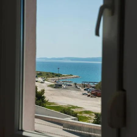 Lejlighed - Znjan - Luxury New On The With Selfcheckin Split