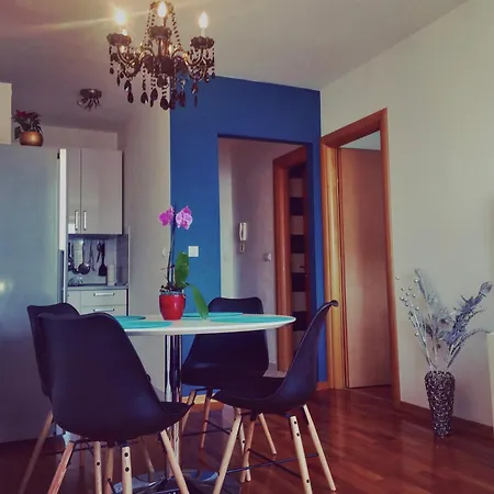 Appartement - Znjan - Luxury New On The With Selfcheckin